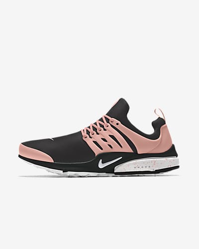 nike women's shoes air presto