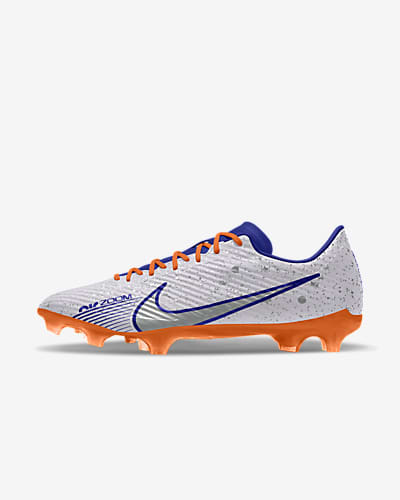 Compra Botas de Fútbol Personalizadas. Nike