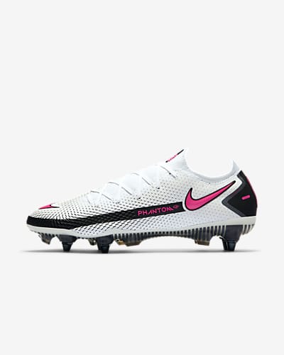 Calzado De Fútbol Para Terreno Blando Nike Phantom Gt Elite | Knasta Chile
