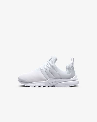 Nike Presto.