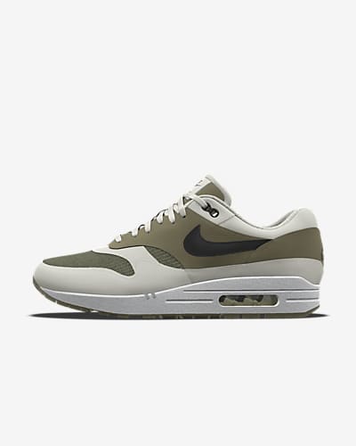 Air max 1 new arrivals premium emerald green
