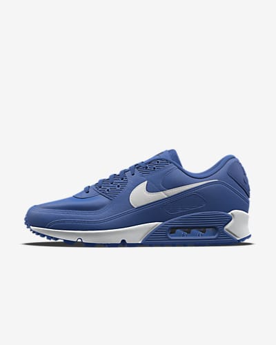 NIKE by you Levi's AIR  MAX 90 28.5cm