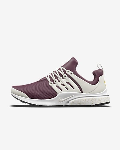 Nike air deals presto bordeaux