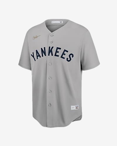 Derek Jeter New York Yankees Nike 2020 MLB Hall of Fame Inductee Long  Sleeve T-Shirt 
