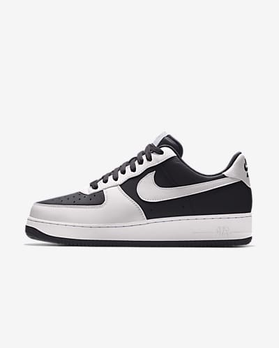 NIKE AIR FORCE 1 by you unc 27.5cm