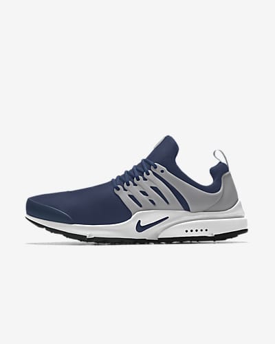 nike presto size 9 mens