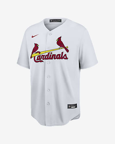 St. Louis Cardinals Nike 2022 MLB All-Star Game Authentic Custom