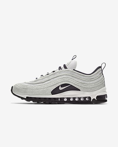 nike air max 97 light grey