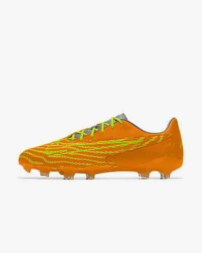 respuesta Sada contacto Men's Custom Soccer Cleats & Shoes. Nike.com