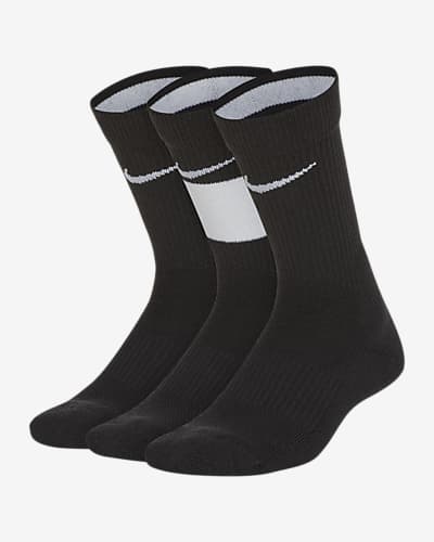 nike elite socks 6 pack