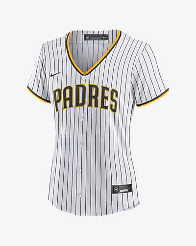  Camiseta de San Diego Padres para adulto, réplica 3X