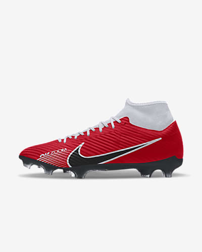 Custom Soccer Cleats \u0026 Shoes. Nike.com