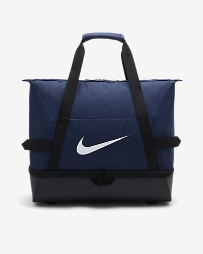 péndulo Enjuiciar Asser Bolsas y mochilas de fútbol. Nike ES