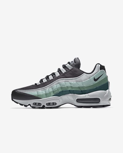 NIKE公式】 Nike By You エア マックス シューズ【ナイキ公式通販】