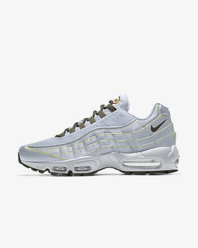 Men's Nike Air Max 95 Casual Shoes