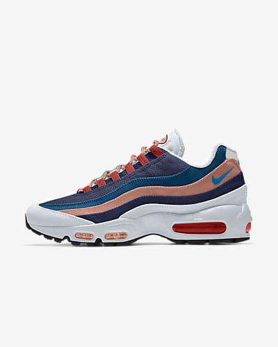 size 14 men's nike air max 95 shoes