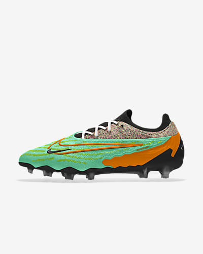 Nike cr7 doradas online