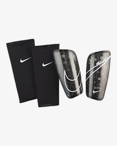 nike women's shin guards