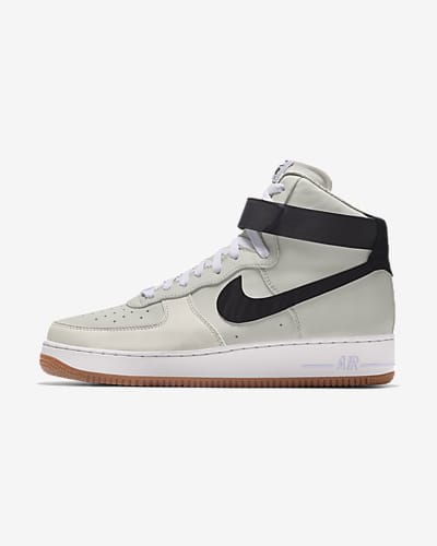 Nike Air Force 1 Low By You Custom Men's Shoes