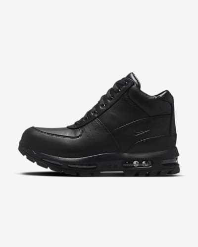 nike acg nike winter boots mens