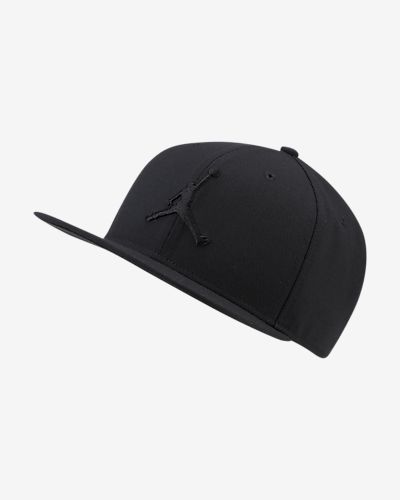 Gorra con cierre a presi n Jordan Pro Jumpman Knasta Chile