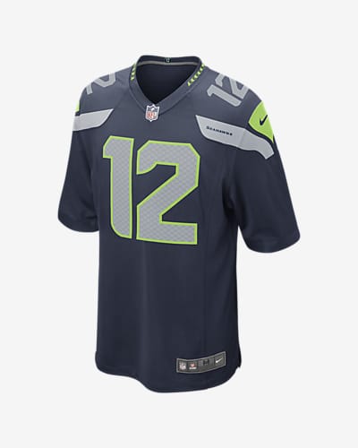 Seattle Seahawks Jerseys, Apparel & Gear.