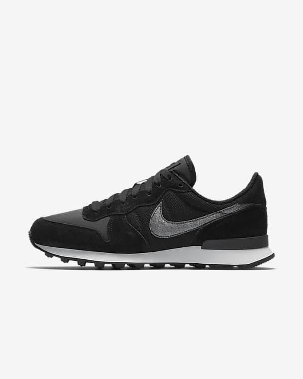 Nike internationalist mujer chile 2025