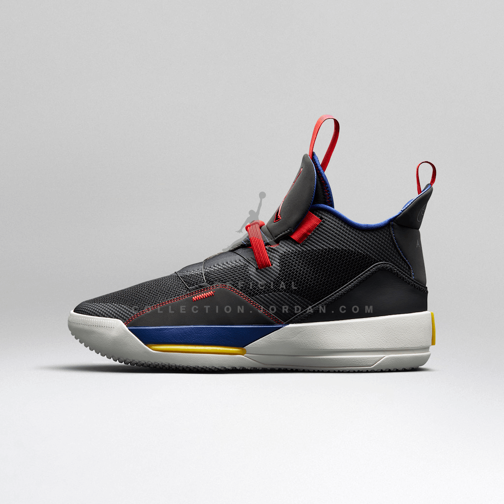 Air Jordan 33 Retro & OG Collection. Jordan.com. Air Jordan XXXIII OG ...