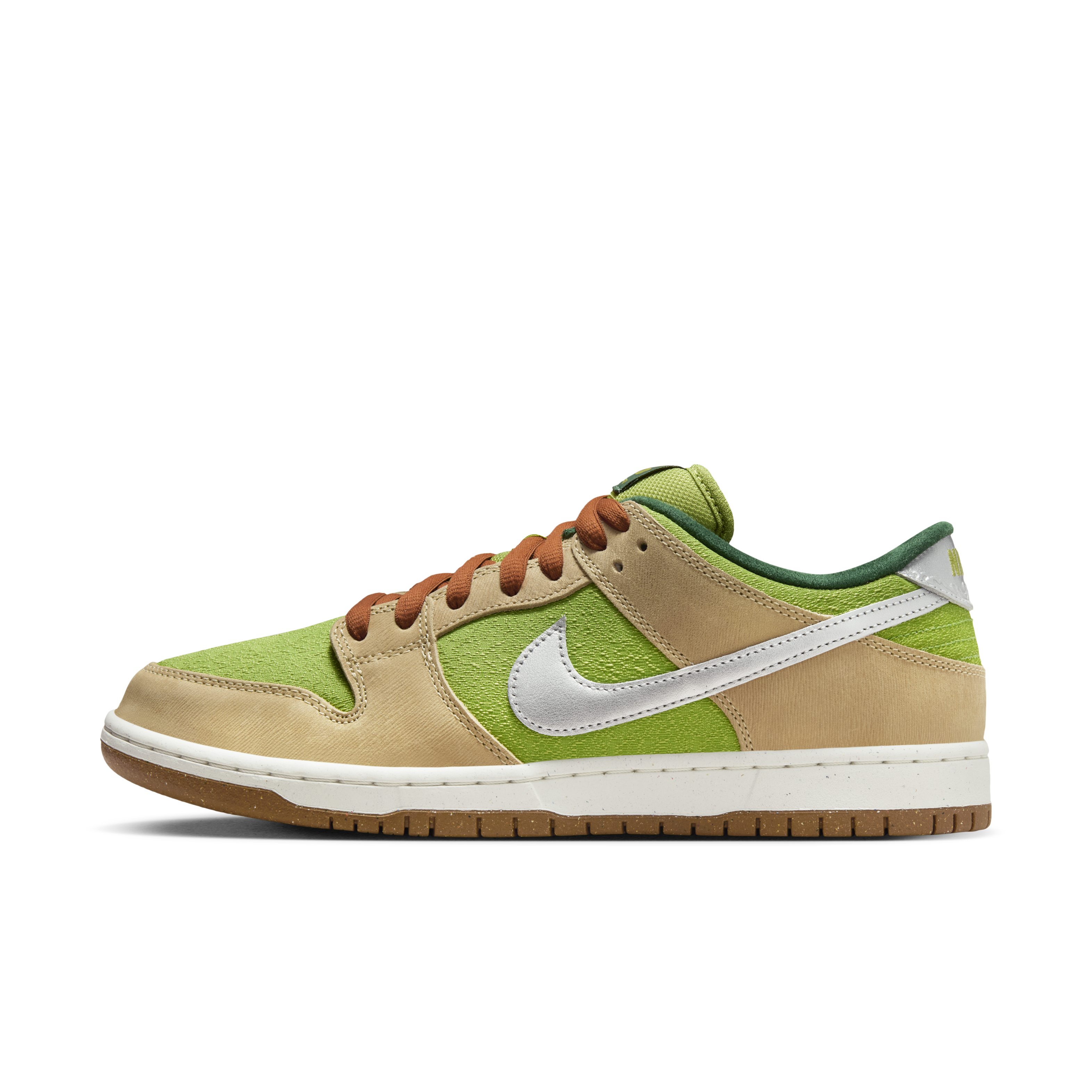 SB Dunk Low Pro Skate Shoes
