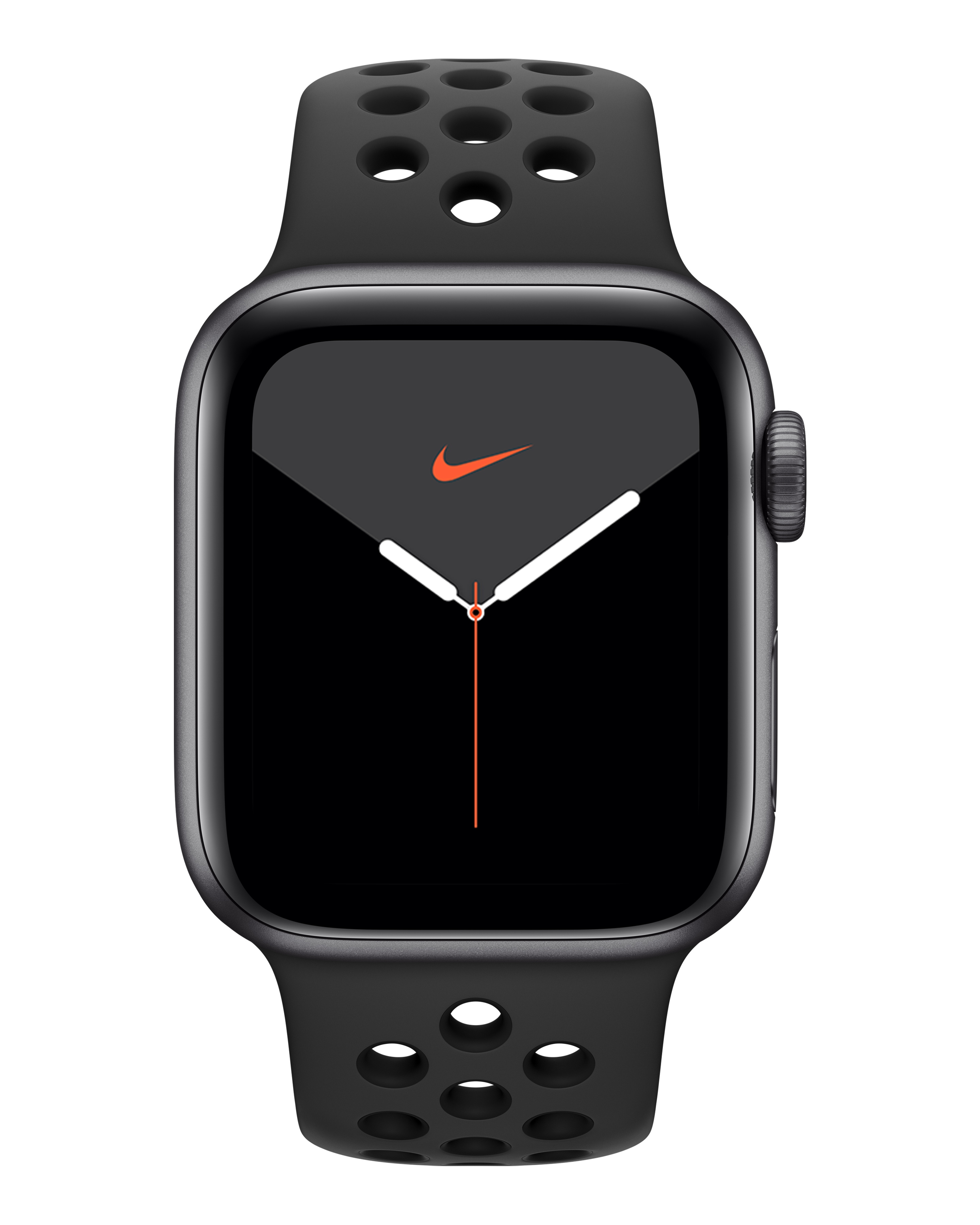 apple watch series 5 nike 44mm space grey