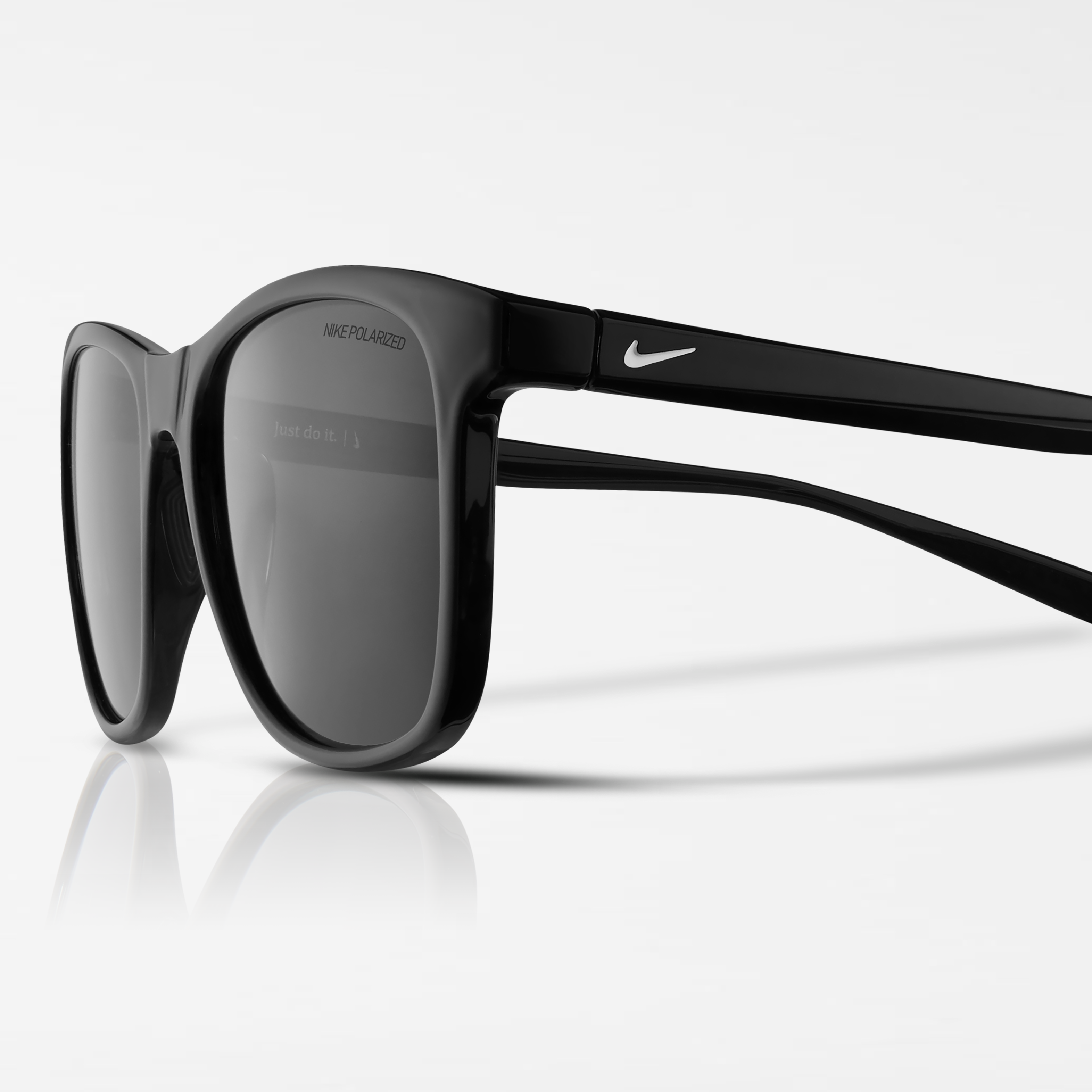 nike polarised sunglasses