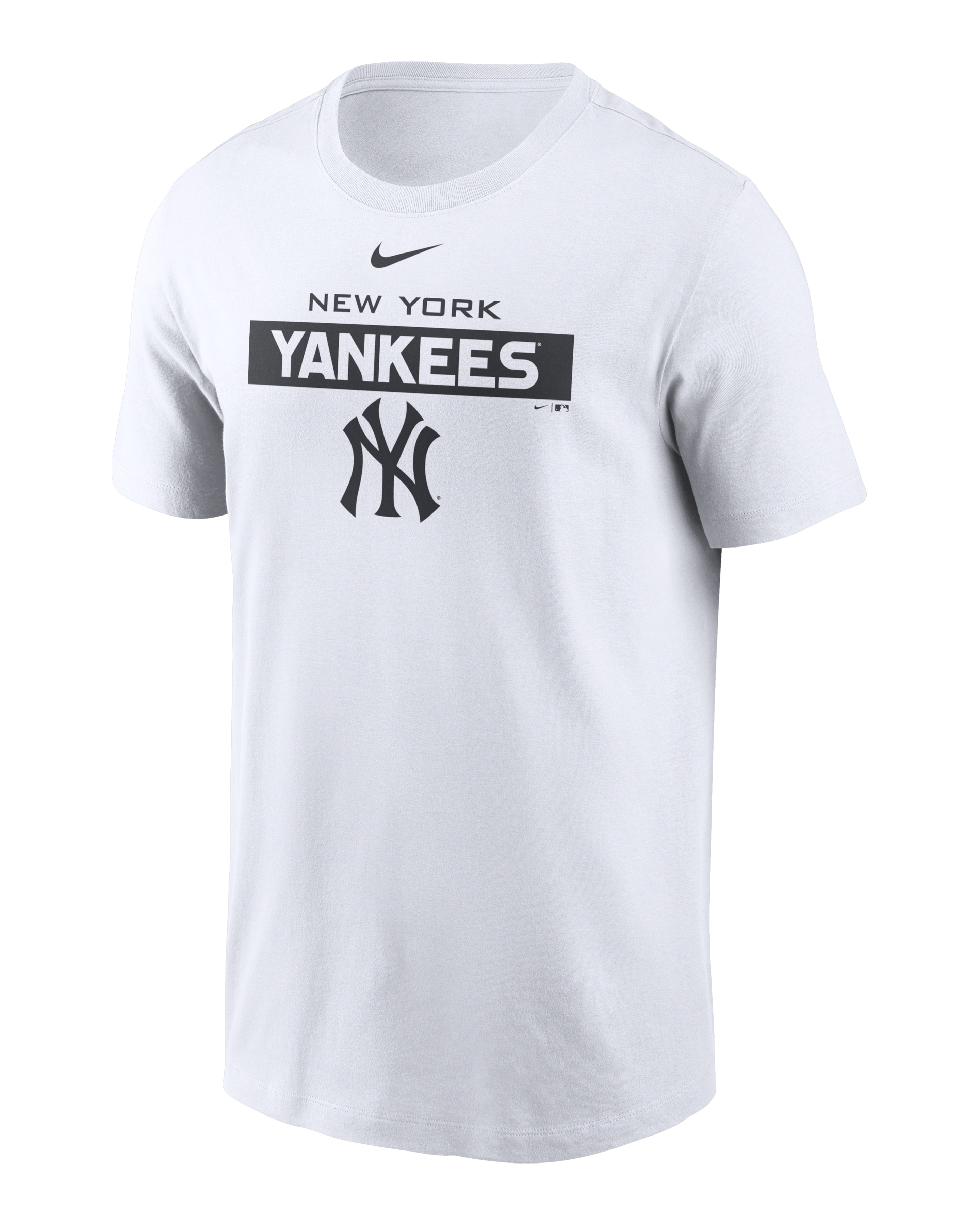 Nike Team Issue (MLB New York Yankees) Men's T-Shirt