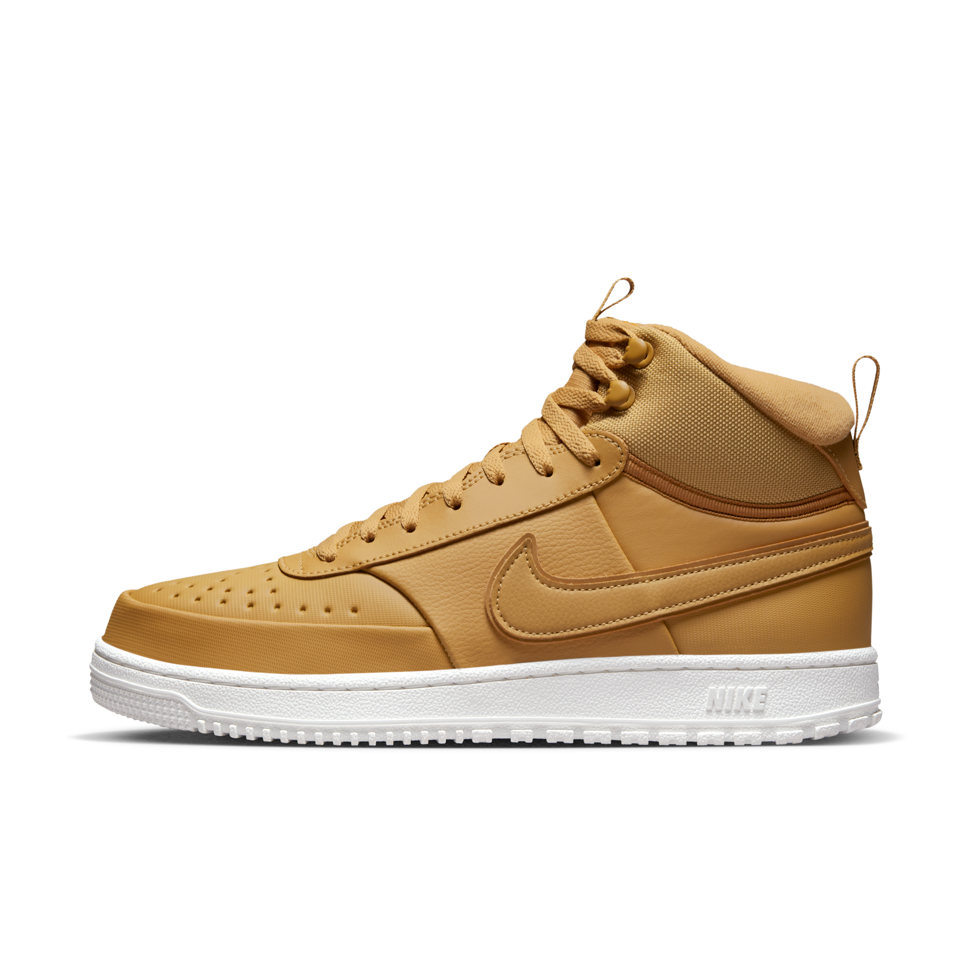 Court Vision Mid