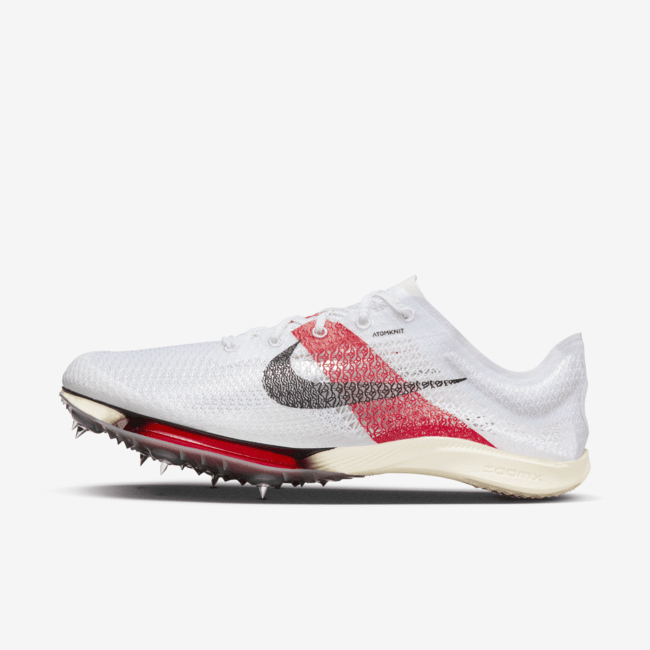 nike air zoom maxfly pigsko til bane og sprint gro | Nike air zoom ...