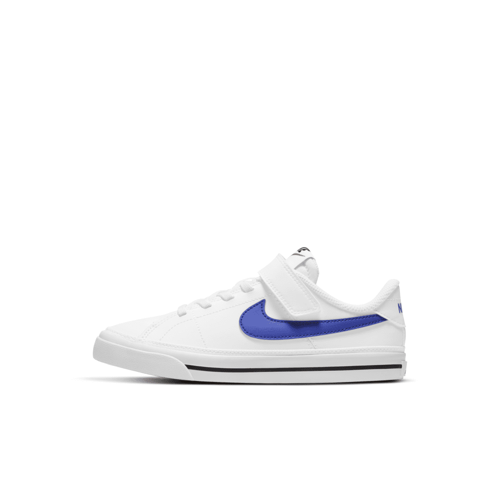 Nike NikeCourt Legacy Younger Kids' Shoes