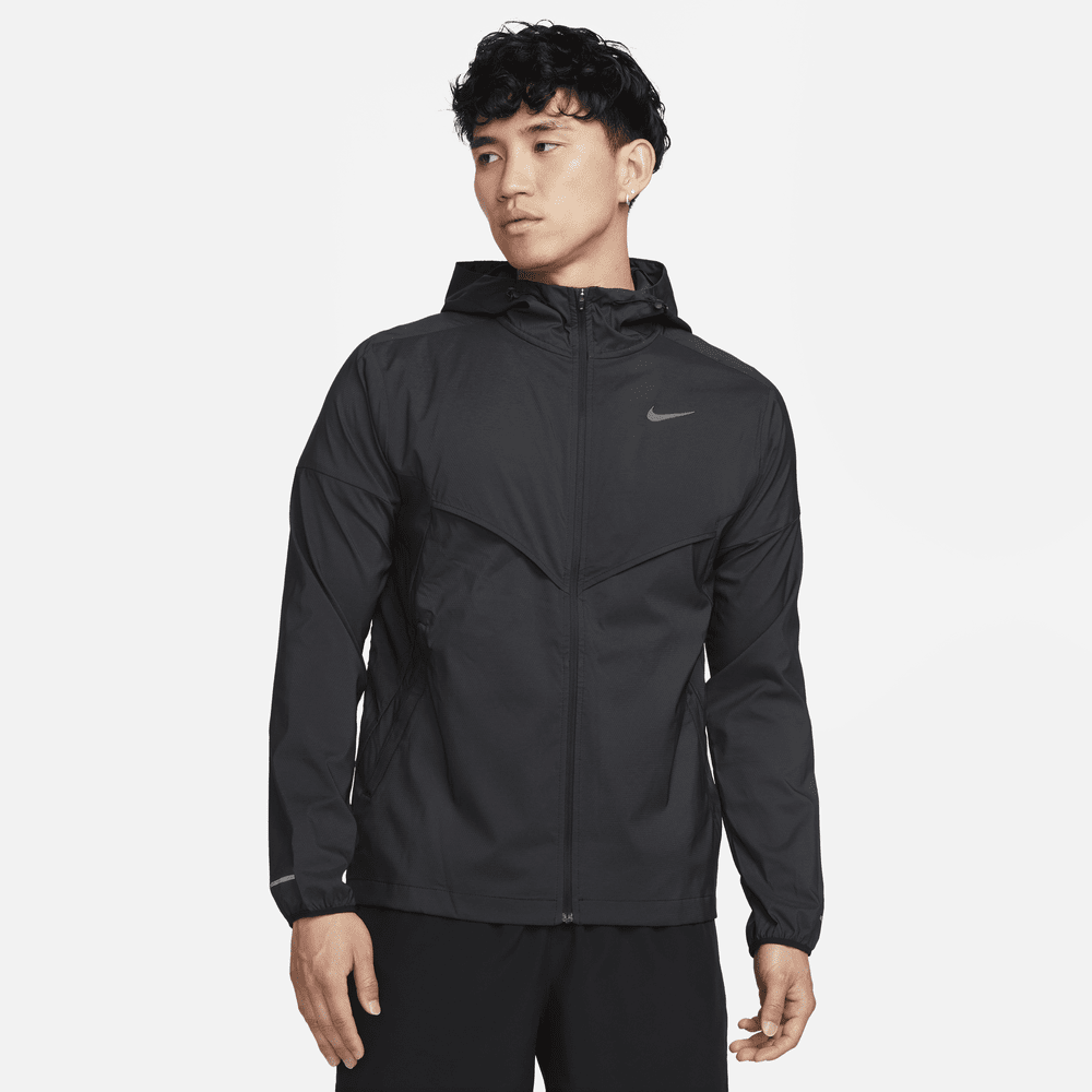 Nike Windrunner Men's Repel Running Jacket