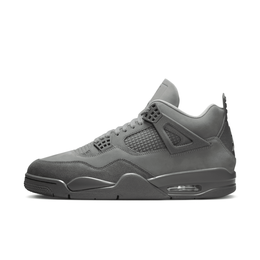 Air Jordan 4 Retro SE 'Wet Cement' Men's Shoes