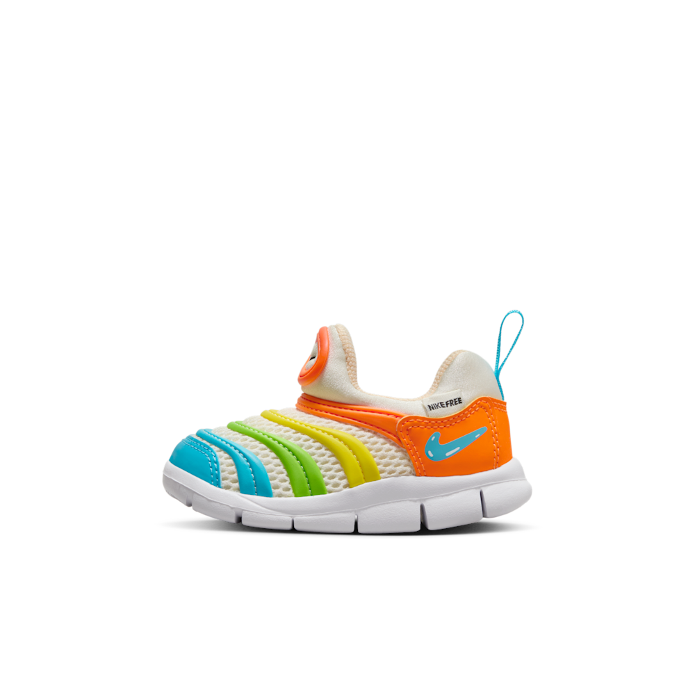 Nike Dynamo Free Baby & Toddler Shoes