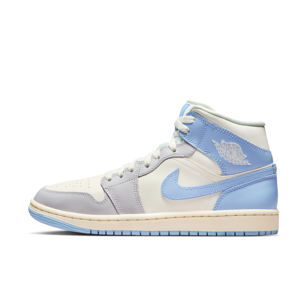 Air Jordan 1 Mid Women's Shoes