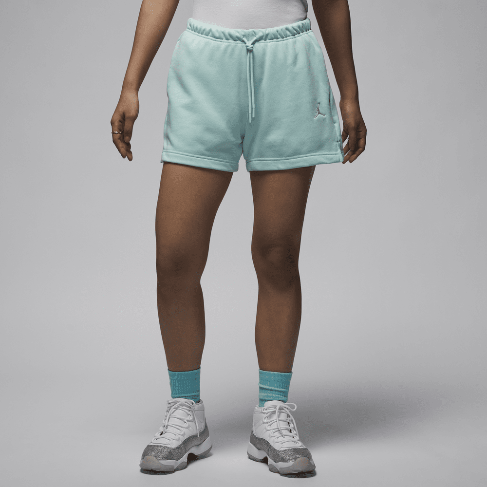 Jordan Brooklyn Fleece Women's Shorts