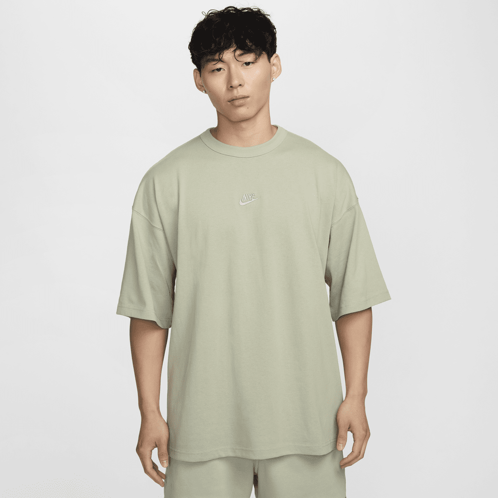 Nike Sportswear Premium Essentials Men's Oversized T-Shirt