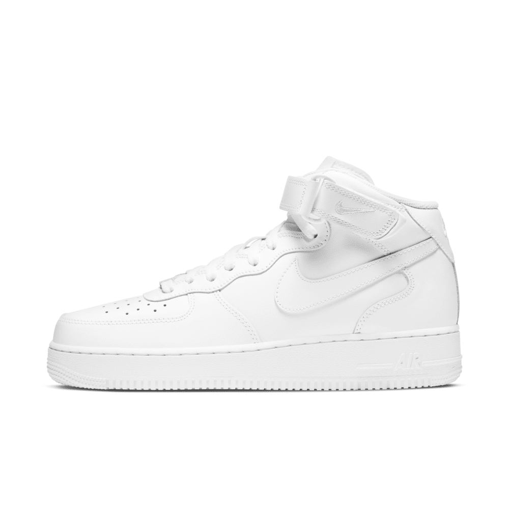 Nike Air Force 1 Mid '07 Men's