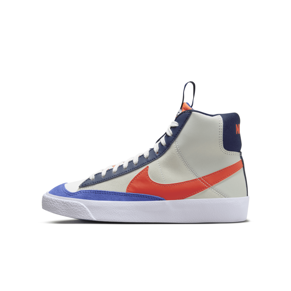 Nike Blazer Mid '77 SE Older Kids' Shoes