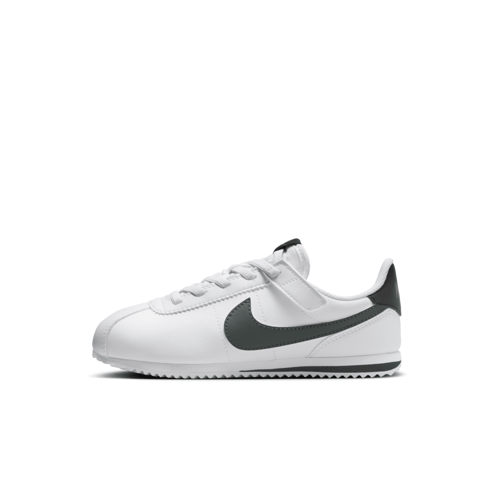 Nike Cortez EasyOn Younger Kids' Shoes