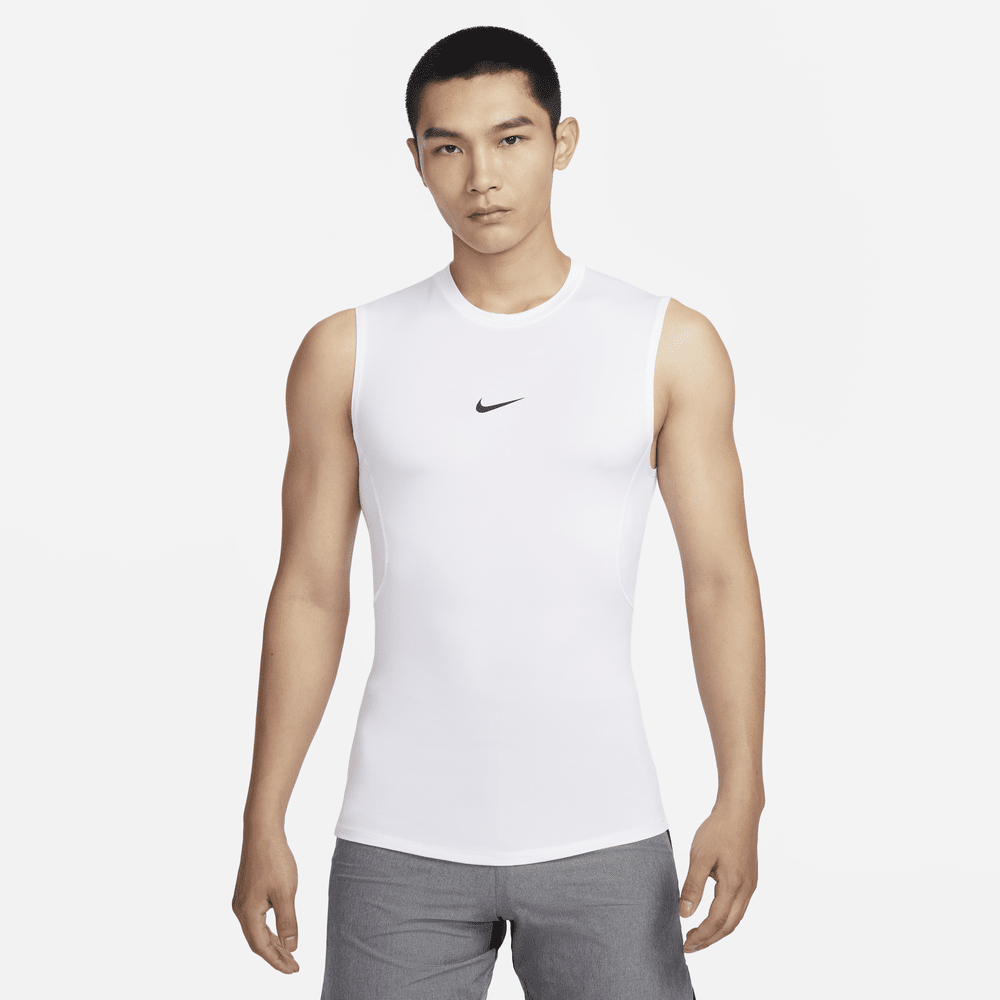 Nike Pro Men's Dri-FIT Tight Sleeveless Fitness Top