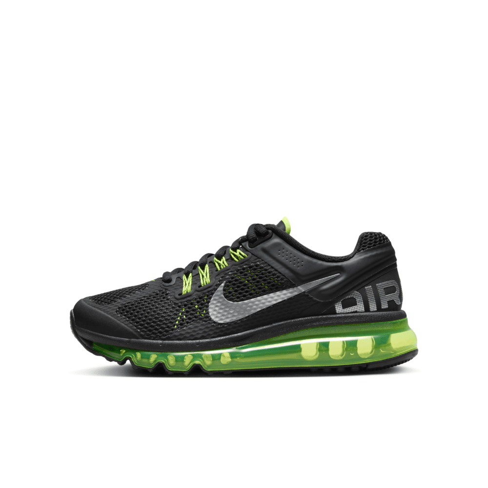 Nike Air Max 2013 Older Kids' Shoes