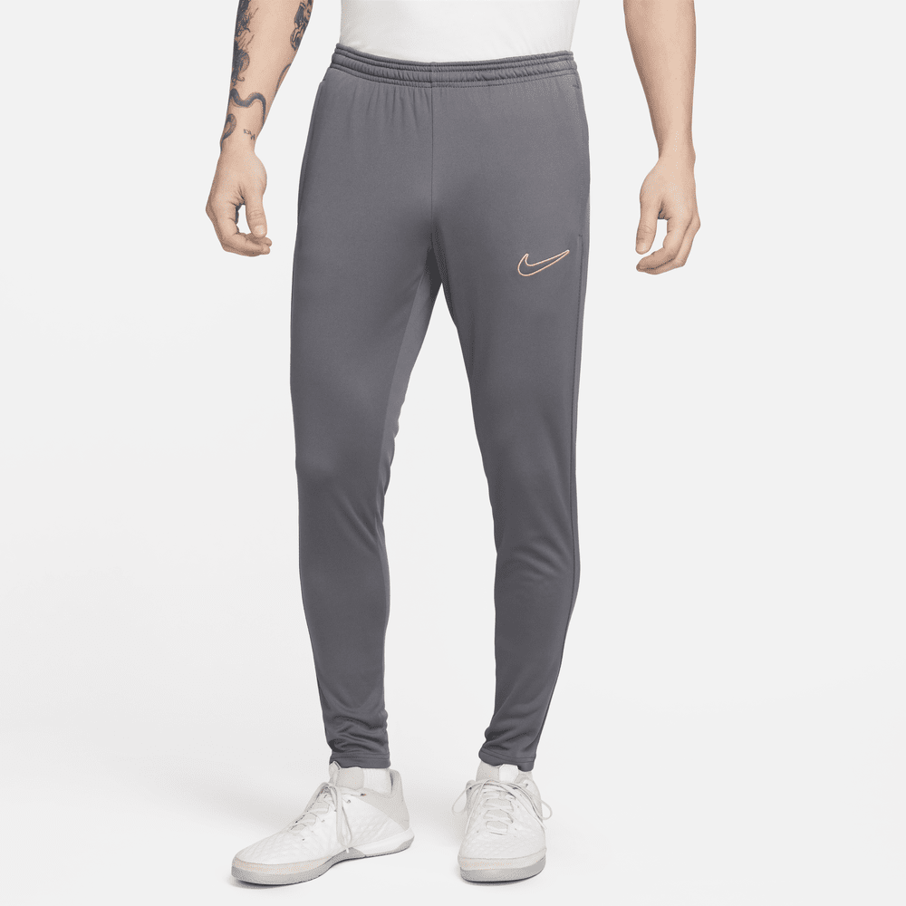 Nike Dri-FIT Academy Men's Zip Football Pants