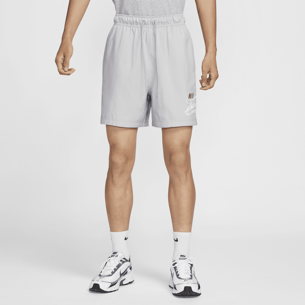 Nike Club Men's Woven Flow Shorts