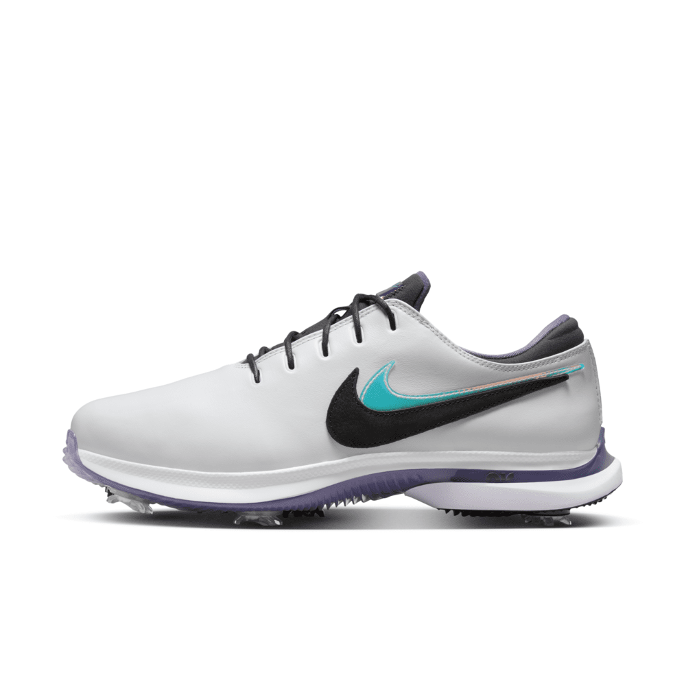 Nike Air Zoom Victory Tour 3 NRG Golf Shoes (Wide)