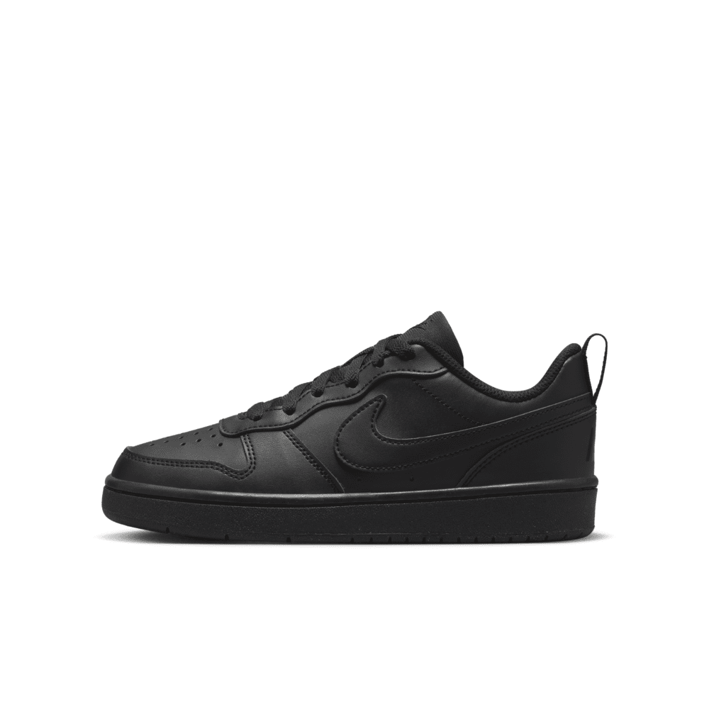 Nike Court Borough Low Recraft Older Kids' Shoes